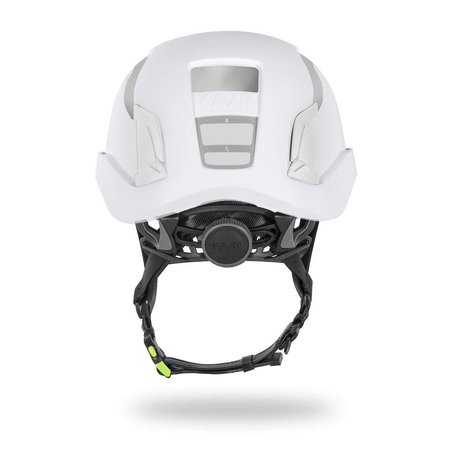 Kask Zenith X2 HV Helmet - White ZENX2HV-WH